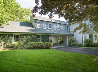 314 Brushy Ridge Rd, New Canaan, CT 06840