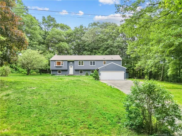 178 Mott Hill Road, East Hampton, CT 06424