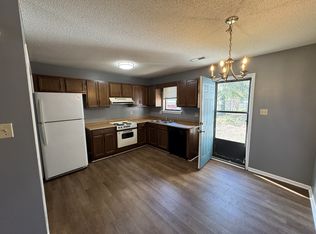 2317 8th St SE, Decatur, AL 35601