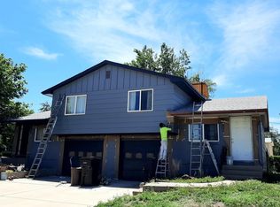 150 Bonnymede Rd, Pueblo, CO 81001