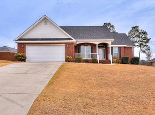 4104 Elders Dr, Augusta, GA 30909