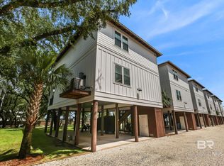 4612 Old Bay Ln, Orange Beach, AL 36561