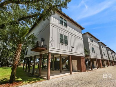 4612 Old Bay Ln, Orange Beach, AL, 36561