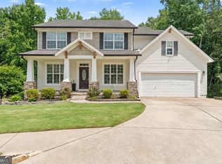 22 Eagle Ct, Newnan, GA 30265