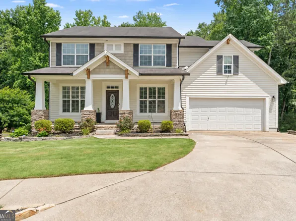 22 Eagle Ct, Newnan, GA 30265
