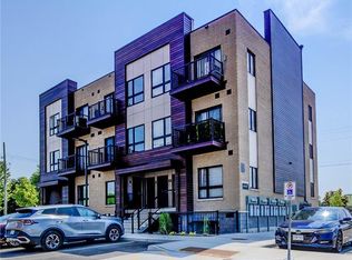 Parkside Urban Condos, Kitchener, ON N2E 0J3