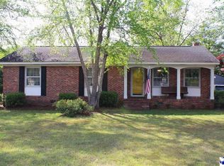 1005 N Main St, Marion, SC 29571