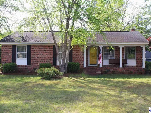 1005 N Main St, Marion, SC 29571