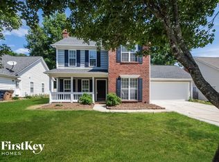 3502 Brookstone Trl, Indian Trail, NC 28079