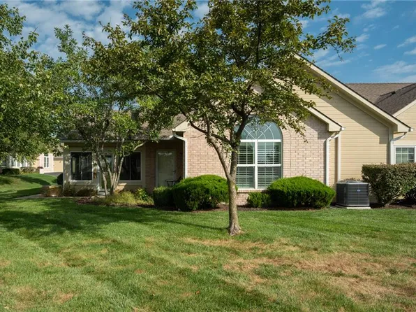 1907 W 139th St, Leawood, KS 66224