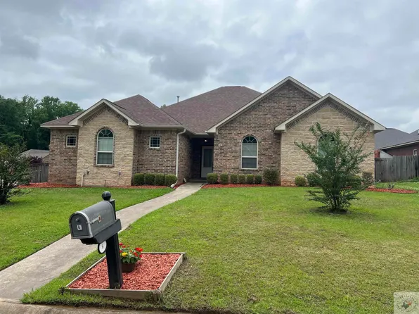 6 Coppercreek Cir, Texarkana, TX 75503