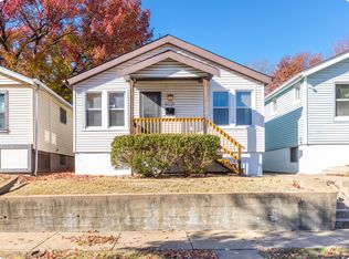 4635 Steffens Ave, Saint Louis, MO