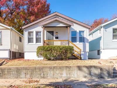 4635 Steffens Ave, Saint Louis, MO, 63116