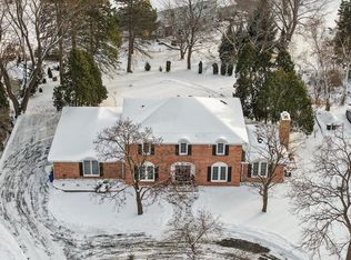 15165 West Burleigh ROAD, Brookfield, WI 53005