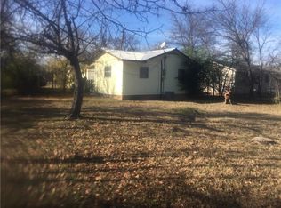 514 SW 19th St, Mineral Wells, TX 76067