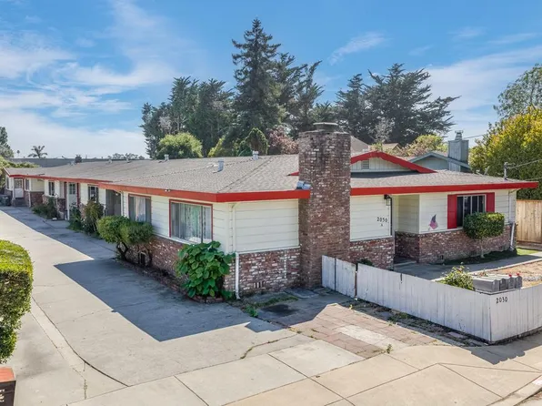 2030 Kinsley St, Santa Cruz, CA 95062