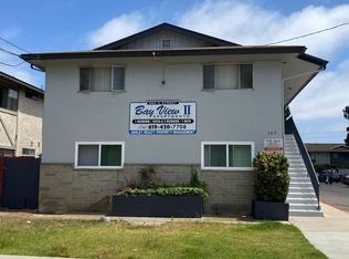 580 D St APT G, Chula Vista, CA 91910
