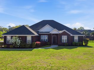 1885 Currituck Dr, Sumter, SC 29153