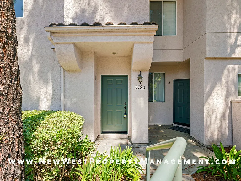 5522 Renaissance Ave #1 — Photo 3