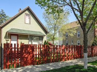 3005 S Kedvale Ave, Chicago, IL 60623