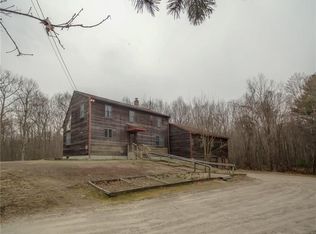 10 Paris Olney Hopkins Rd #A, Foster, RI 02825