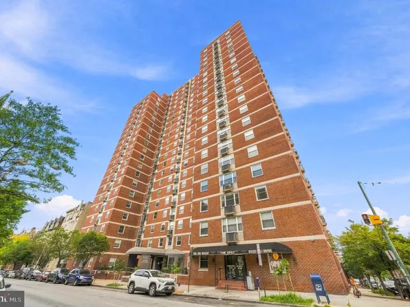 1101 Saint Paul St Unit 1809, Baltimore, MD 21202