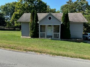 1566 Normandy Rd, Taylorsville, KY 40071