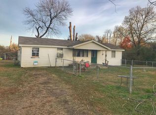 16268 N State Highway 28, Dardanelle, AR 72834