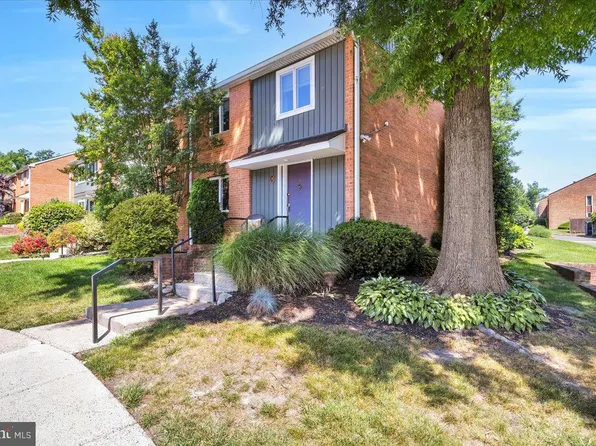 1 E Close, Moorestown, NJ 08057