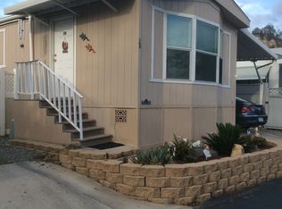 10001 Dunbar Ln SPACE 28, El Cajon, CA 92021