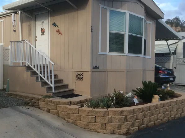 10001 Dunbar Ln Space 28, El Cajon, CA 92021