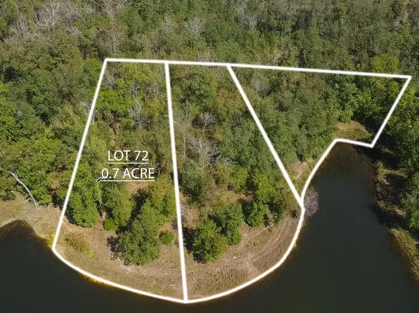 LOT 72 Peninsula Way, Houston, AL 35572
