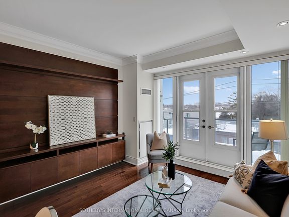 4th image of 1717 Avenue Rd #410