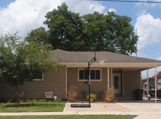 705 Hilda St, Morgan City, LA 70380