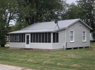 101 Tremont, Tivoli, TX 77990