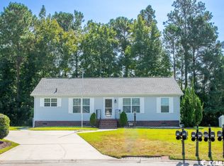 288 Stone Throw Dr, Murrells Inlet, SC 29576