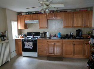23 W North St #1, Bethlehem, PA 18018