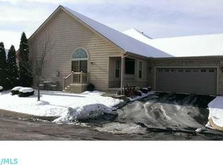 4888 Rays Cir, Dublin, OH 43016