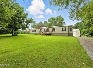 5849 Bernie Cir LOT 25, Talbott, TN 37877