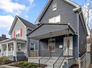 439 Oakwood Ave, Columbus, OH