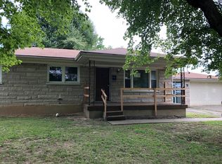 5411 Tupelo Pass, Louisville, KY 40213