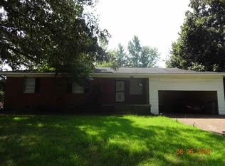 4258 Argonne St, Memphis, TN 38127