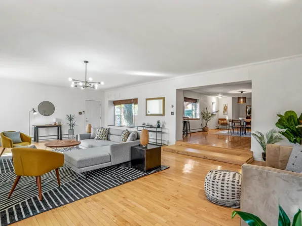 2501 Ponderosa Ln, Santa Fe, NM 87505