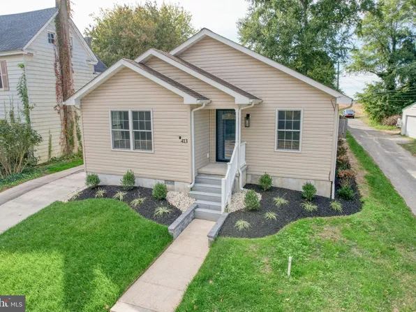 413 Main St, Little Creek, DE 19961