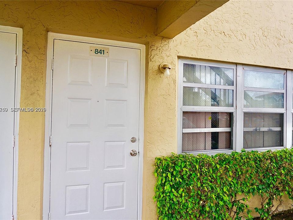 1st image of 841 Twin Lakes Dr #30-A