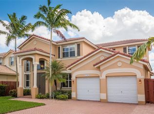 12348 SW 125th Ter, Miami, FL 33186