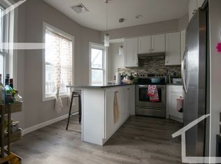 44 Long Ave #2L, Allston, MA 02134