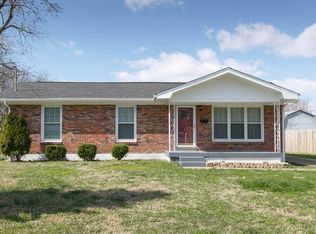 8620 Bluebell Dr, Louisville, KY