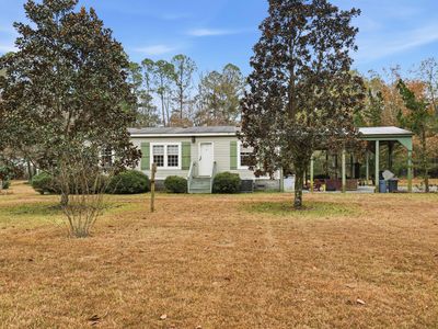 388 Rebel Ln, Cottageville, SC, 29435