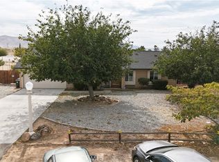 21101 Sitkan Rd, Apple Valley, CA 92308